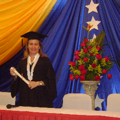 Profile Picture of Lisbeth Guzman (@lisbethguzman14) on Twitter