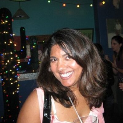 Profile Picture of Yamini Paranjpe (@yparanjpe) on Twitter