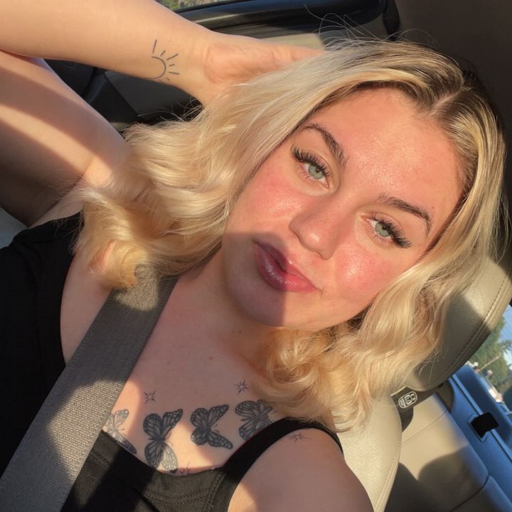 Profile Picture of Lisa Steele131 (@lisasteele65) on Tiktok
