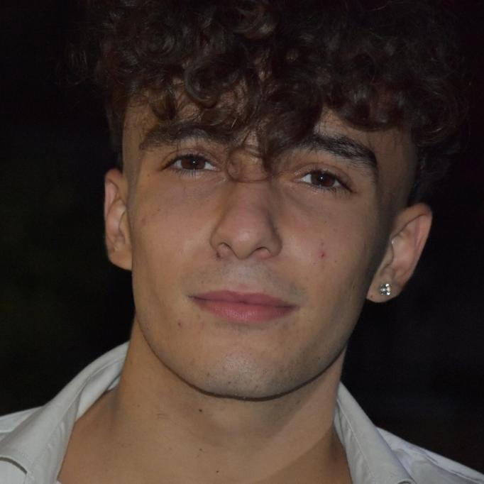 Profile Picture of Mirko Di Giacomo (@mirkodigiacomo69) on Tiktok