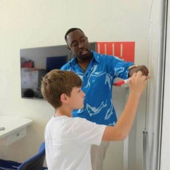 Profile Picture of Levant Miller (@levantmiller) on Poshmark