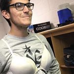 Profile Picture of Ryan Stroh (@dont_follow_meh.plz) on Instagram