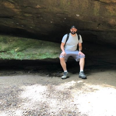 Profile Picture of Samuel_etherton (@SamuelEtherton) on Twitter