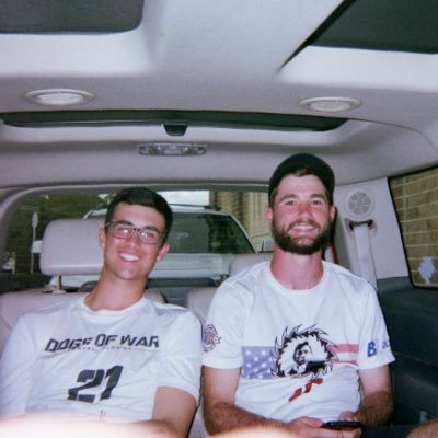 Profile Picture of Connor Dowd (@Connor_Dowd21) on Twitter