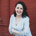 Profile Picture of Christy Jane Herron (@christyjane.c3lifecoach) on Instagram