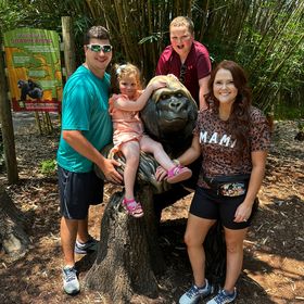 Profile Picture of Makayla Thomas (@makgabrielle) on Pinterest