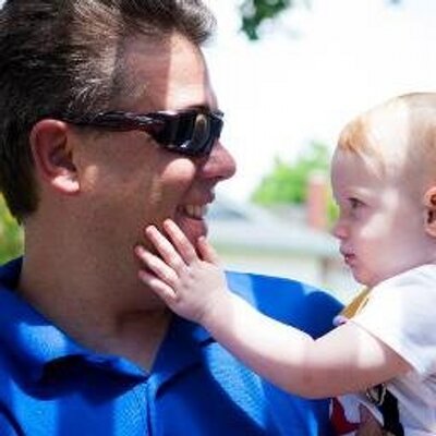 Profile Picture of Steven Hocking (@shockman1) on Twitter