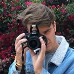 Profile Picture of Rerun Knutson (@otherwiseaaron) on Instagram