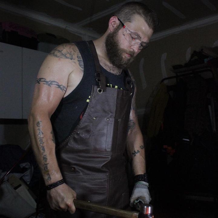 Profile Picture of Adam Norwich (@adamnorwich) on Tiktok