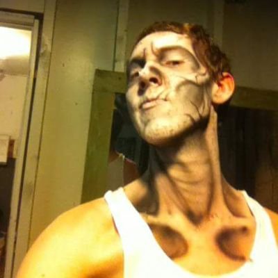 Profile Picture of Kevin Brunker (@KevinBrunker) on Twitter