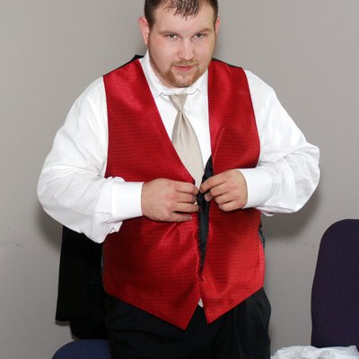 Profile Picture of Chad Lowell Glovak (@TheBaddChad) on Twitter