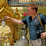 Profile Picture of George Marc Alderman (@george marc alderman) on Flickr