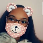 Profile Picture of Shayla Alexander (@issa_grl_shayla) on Instagram