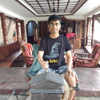 Profile Picture of Aditya Arun (@aditya-arun) on Quora