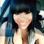 Profile Picture of Shynieka Taylor(St.Bernard) (@sweetnika) on Instagram