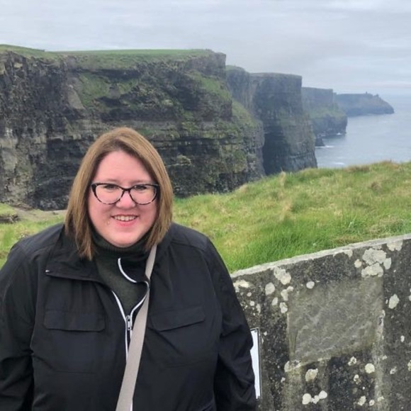Profile Picture of Christine Mckean (@christinemckean) on Poshmark