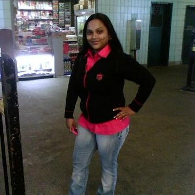 Profile Picture of Aswenie (@nisharamroop) on Twitter