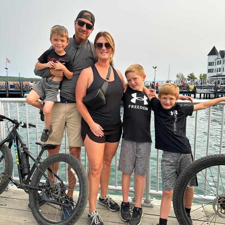 Profile Picture of Brian Blauvelt816 (@brianblauvelt0) on Tiktok