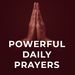 Profile Picture of Powerful Daily Prayers (@powerfuldailyprayers) on Pinterest