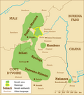Profile Picture of Nanerigé languageon Wikipedia
