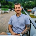 Profile Picture of Elvis Rajkovaca (@elvis.rajkovaca) on Instagram