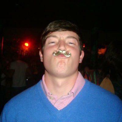 Profile Picture of Michael Camm (@mikecammycamm) on Twitter