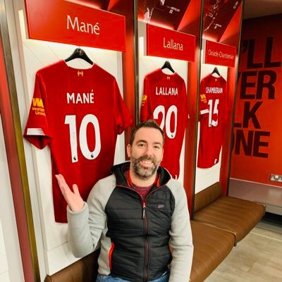 Profile Picture of Mark L (@markl30) on Twitter