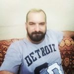 Profile Picture of ivan ritter (@ivanritter79) on Instagram