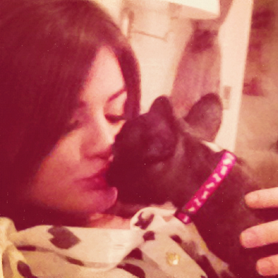 Profile Picture of Marcela (@_HaleLovers) on Twitter