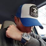 Profile Picture of Clark Z. Draper (@tyrisclark) on Instagram