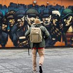 Profile Picture of ᴄʜʀɪs ᴍᴀʟɪɴᴀᴏ ʙᴜʀɢᴇᴛᴛ (@norestinthewild) on Instagram
