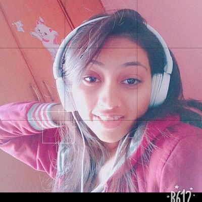 Profile Picture of Hemali Parmar (@Hemu2006) on Twitter