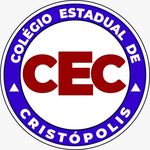Profile Picture of Colégio Estadual Cristópolis (@colegioestadualcristopolis) on Instagram