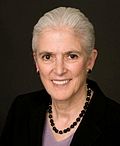 Profile Picture of Emily C. Hewitton Wikipedia