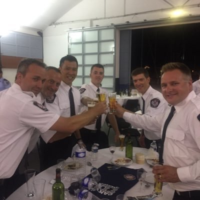 Profile Picture of Chad Roberts (@Chadrobbie12) on Twitter