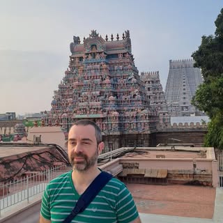 Profile Picture of Daniele D'Angelo (@danielewatson) on Instagram