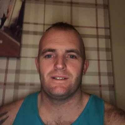 Profile Picture of Stephen Kirkham (@stephenkirkha12) on Twitter