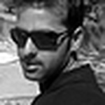 Profile Picture of Sharad Mehta (@sharadmhta) on Flickr