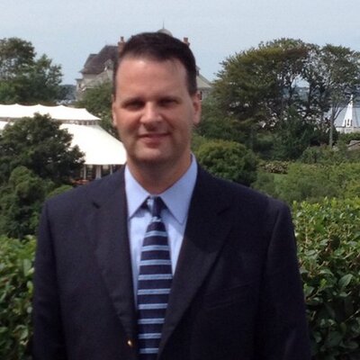 Profile Picture of Scott Robichaud (@snrobichaud) on Twitter