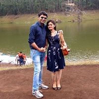 Profile Picture of Sheetal Parmar Hingu (@sheetal-parmar-hingu) on Quora
