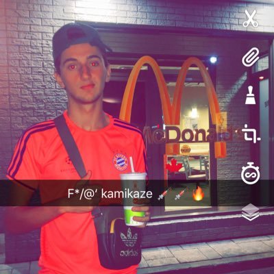 Profile Picture of Isaac Swan (@isaacswan5) on Twitter