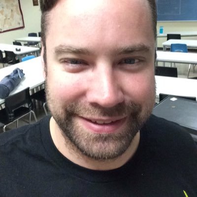 Profile Picture of Sean Fishback (@TheRealFishback) on Twitter