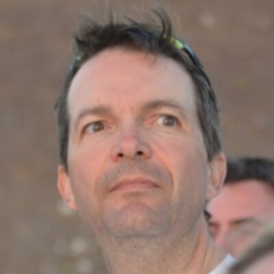 Profile Picture of Jim Belanger (@BelangerJim) on Twitter
