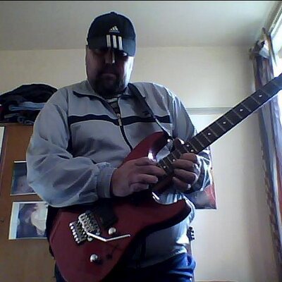 Profile Picture of Richard Daggett (@rickyandrewdagg) on Twitter