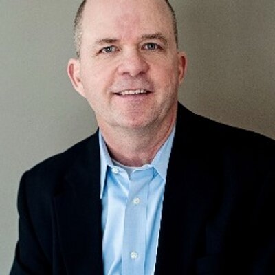 Profile Picture of Michael Bybee (@mjbybee) on Twitter