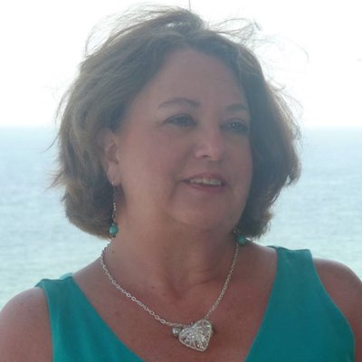 Profile Picture of Cindy Bannister (@cbannister933) on Twitter