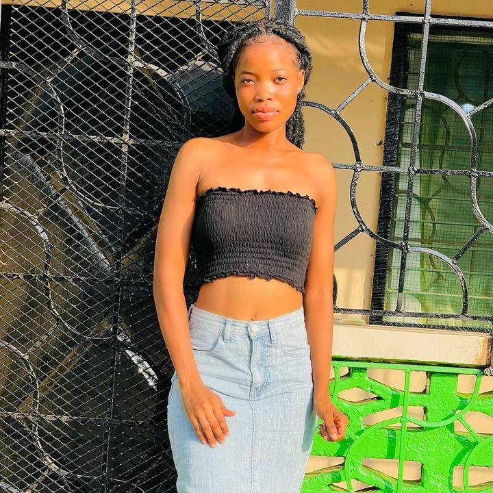 Profile Picture of Robertline Kwenah (@robertlinekwenah) on Tiktok