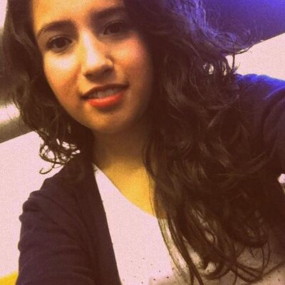 Profile Picture of Itzel Diaz (@itzeldiaz10) on Twitter