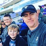 Profile Picture of Mike Helton (@helton638) on Instagram