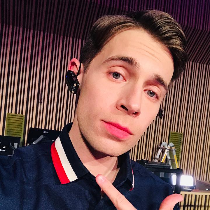 Profile Picture of jeff__benjamin (@jeff__benjamin) on Tiktok